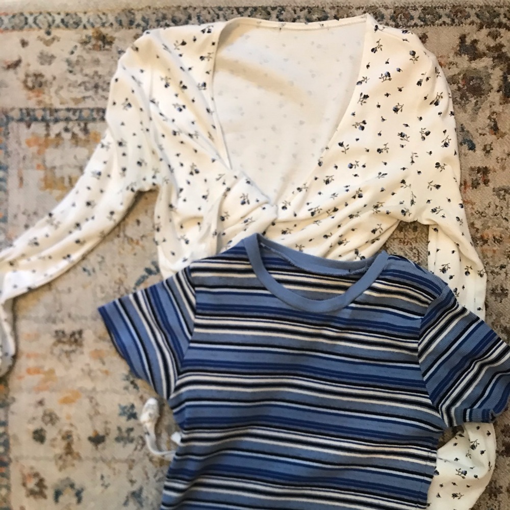 Brandy Melville bundle
